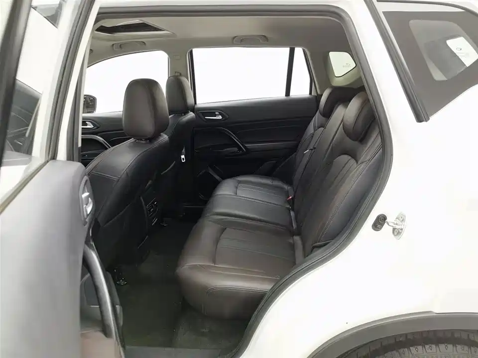 Trumpchi Trumpchi GS4