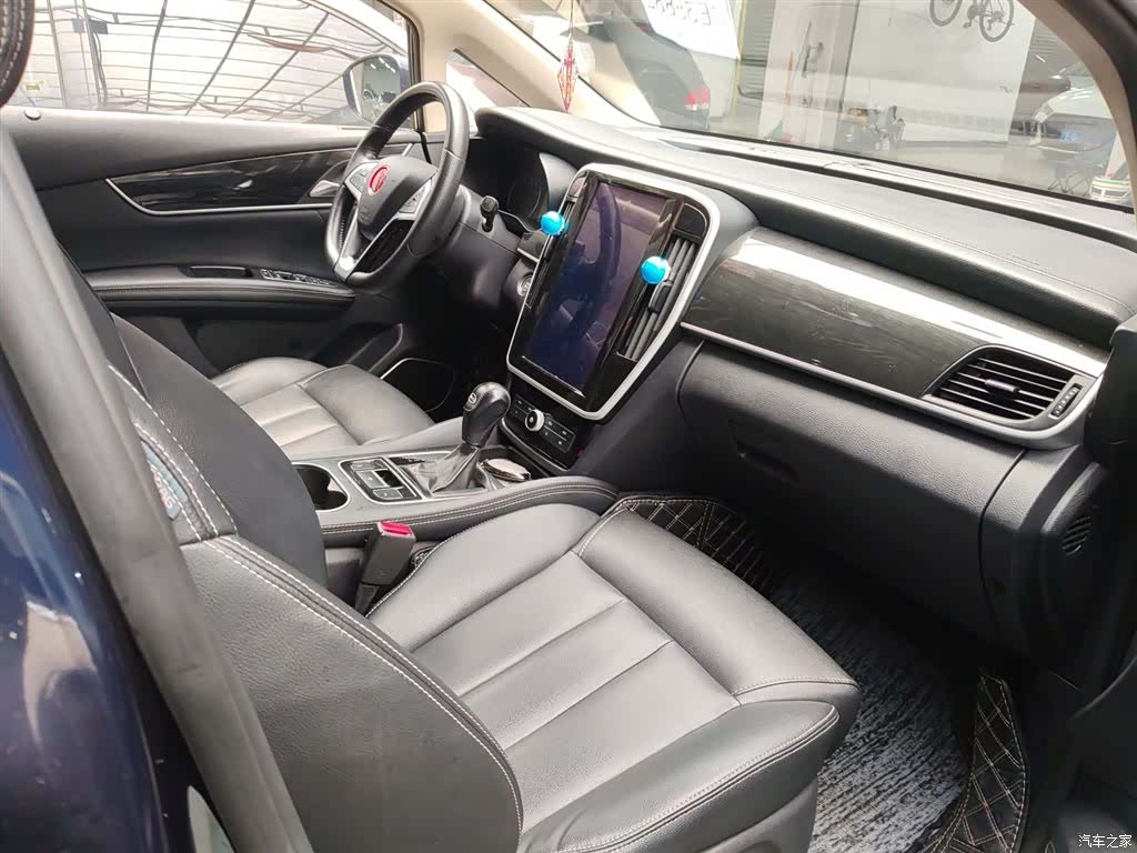 BYD Song, 2018 20