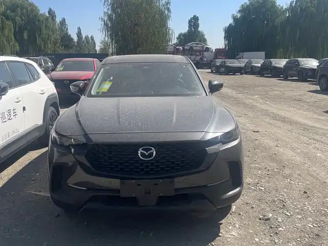 Mazda CX-50 2026 — купить из Китая под заказ