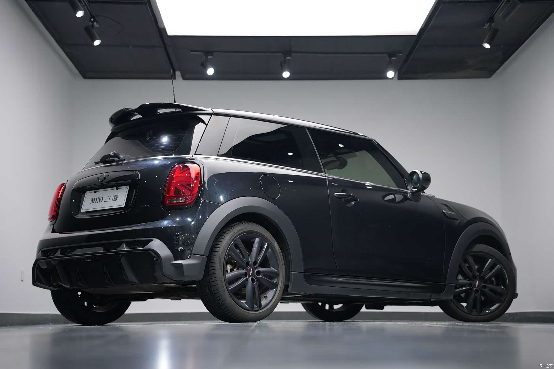 Mini Cooper, 2022 7