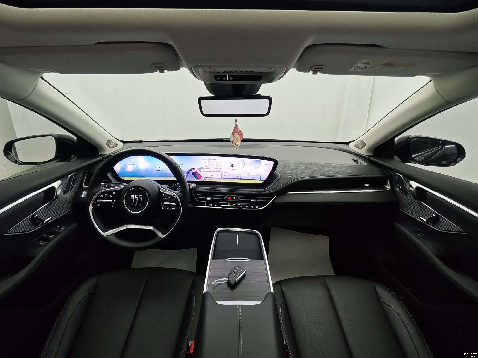 Buick LaCrosse, 2024 24