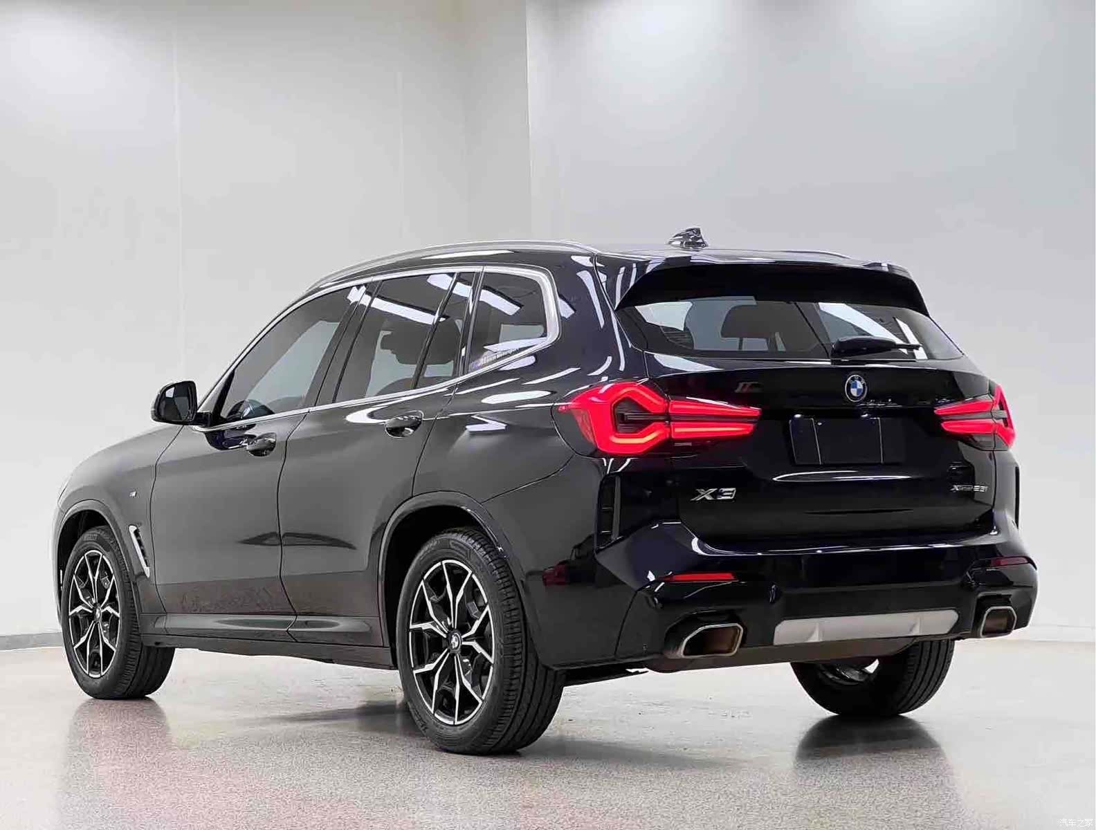 BMW X3, 2022 28