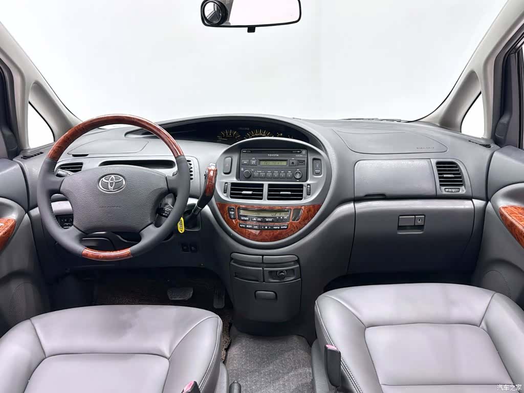 Toyota 7, 2005 13