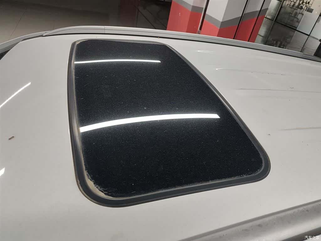 Changan CS75, 2019 26
