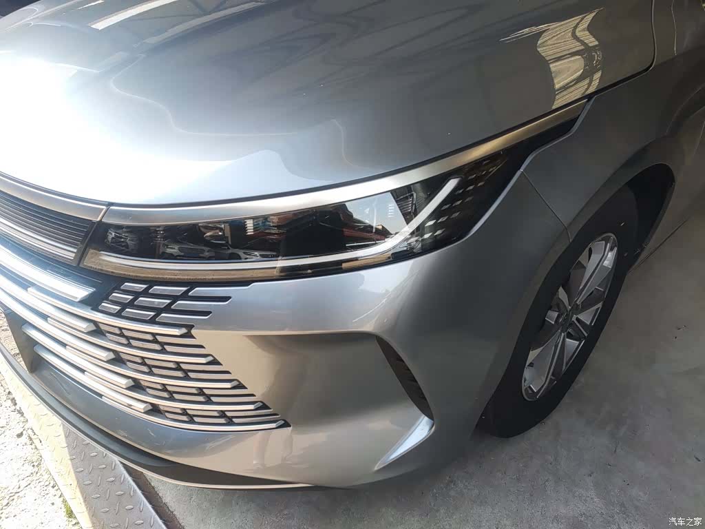 BYD Destroyer 05, 2024 24