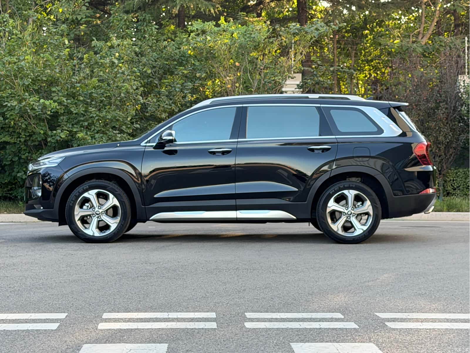 Hyundai Santa Fe, 2022 21