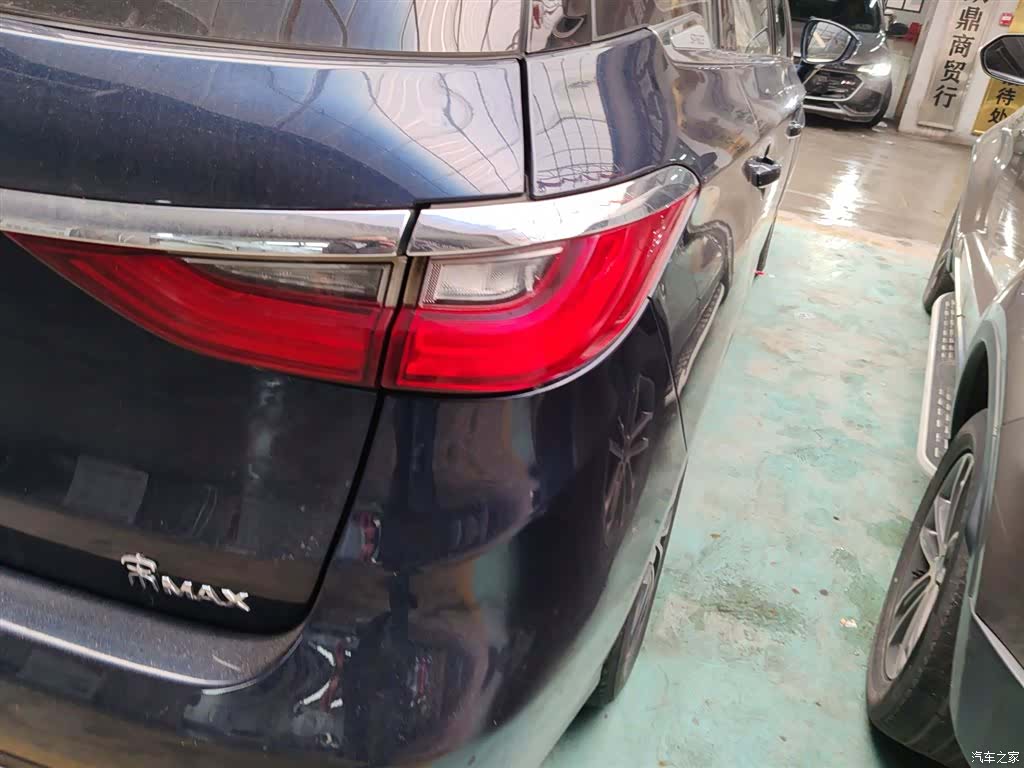 BYD Song, 2018 24