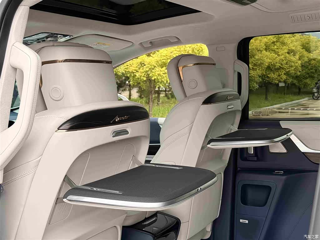 Buick Century, 2024 25