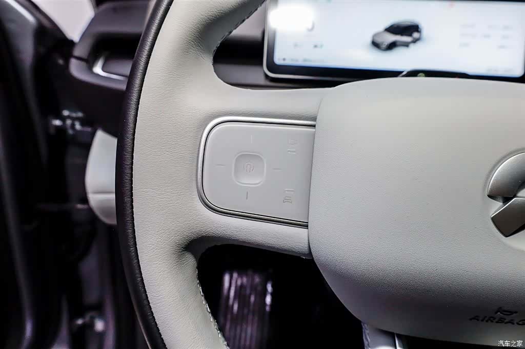 NIO ES6, 2025 14