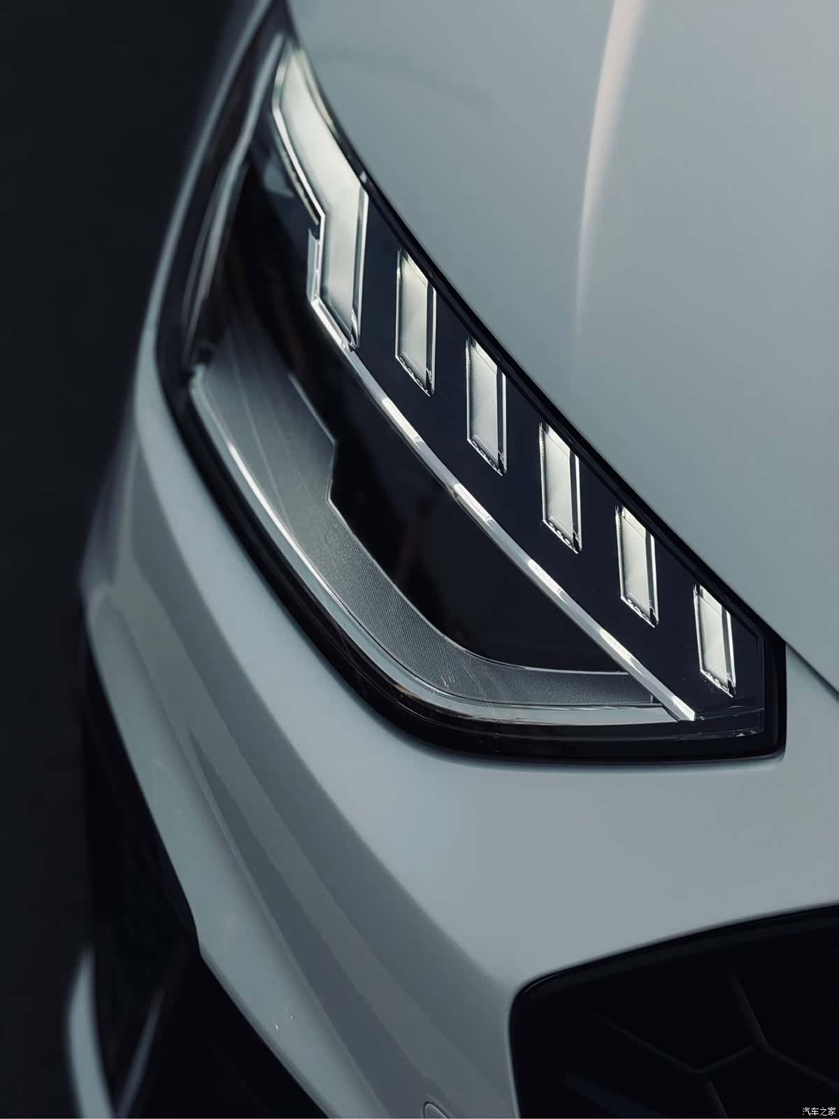 Audi A4L, 2023 4