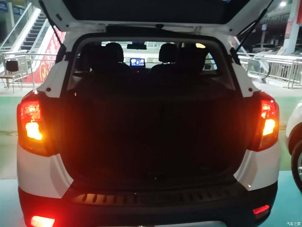 Buick Encore, 2014 19