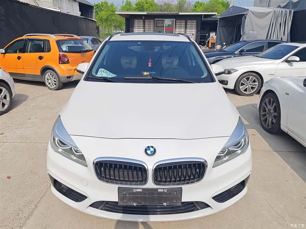 BMW 2 Series, 2018 3