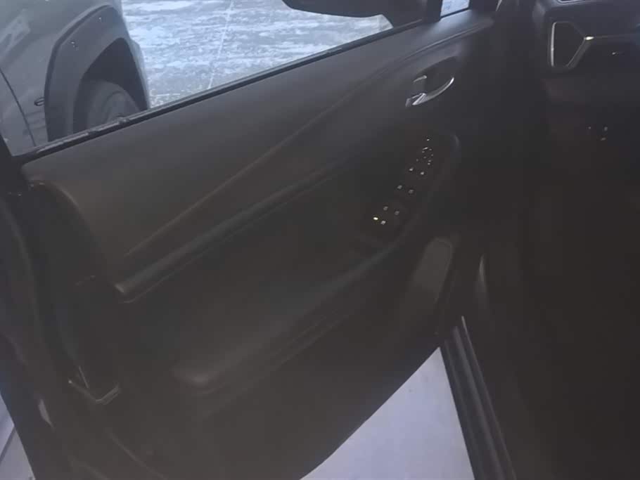 Trumpchi Trumpchi GS4