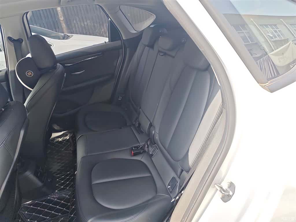 BMW 2 Series, 2018 13