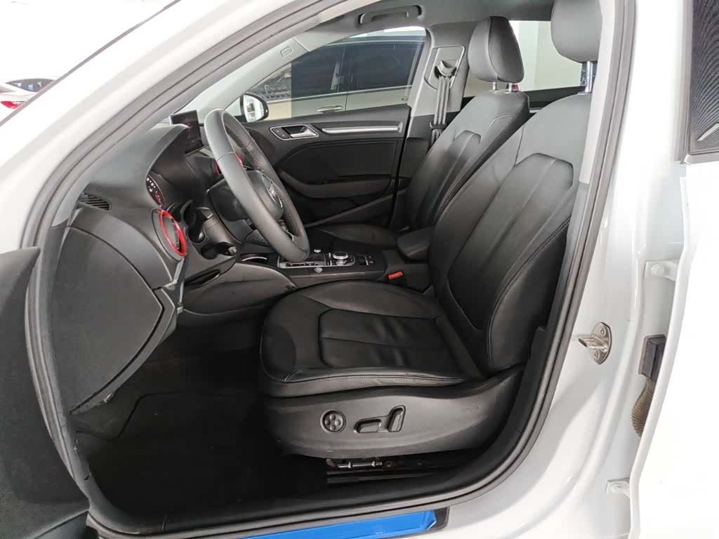 Audi A3, 2021 15