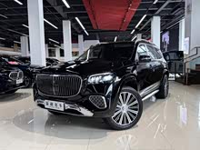 ���ͺ�GLS 2025�� GLS 480 4MATIC