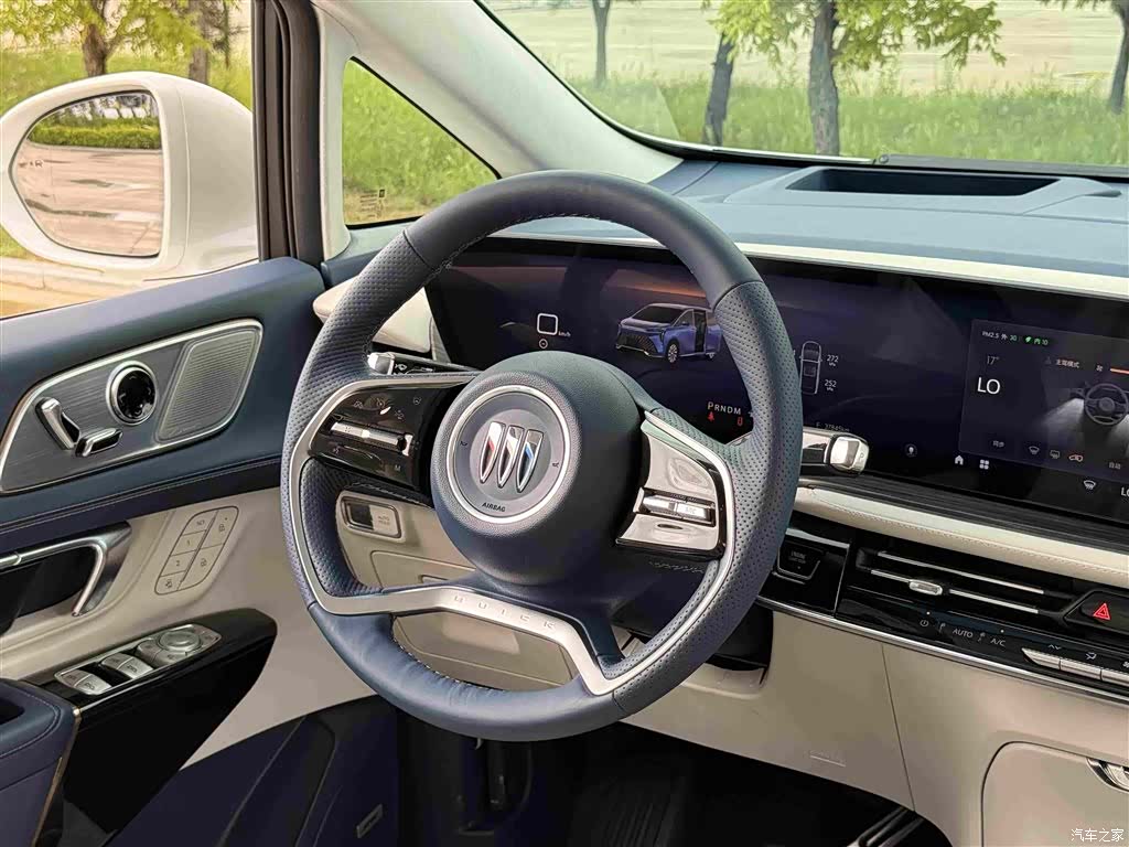 Buick Century, 2024 17