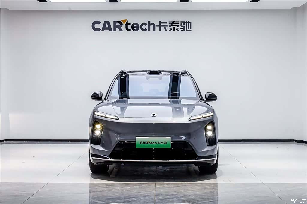 NIO ES6, 2025 1