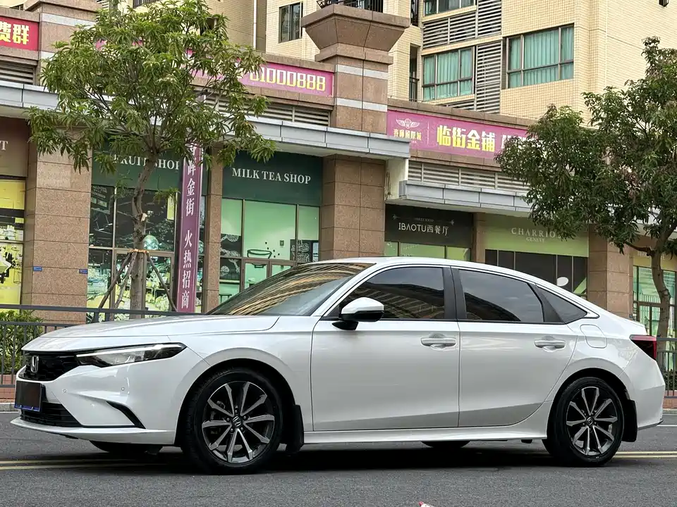 Honda Style Honda Style