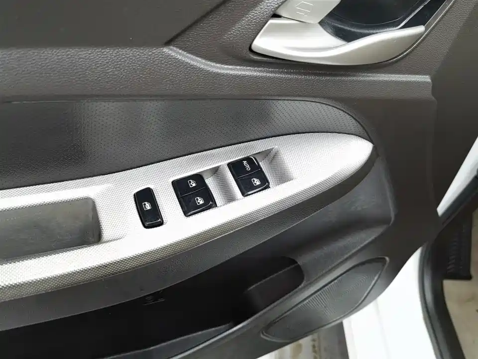 Wuling Wuling Hongguang