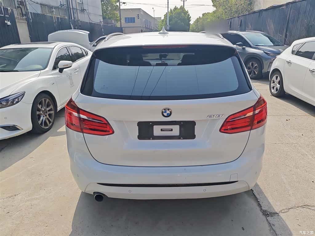 BMW 2 Series, 2018 4