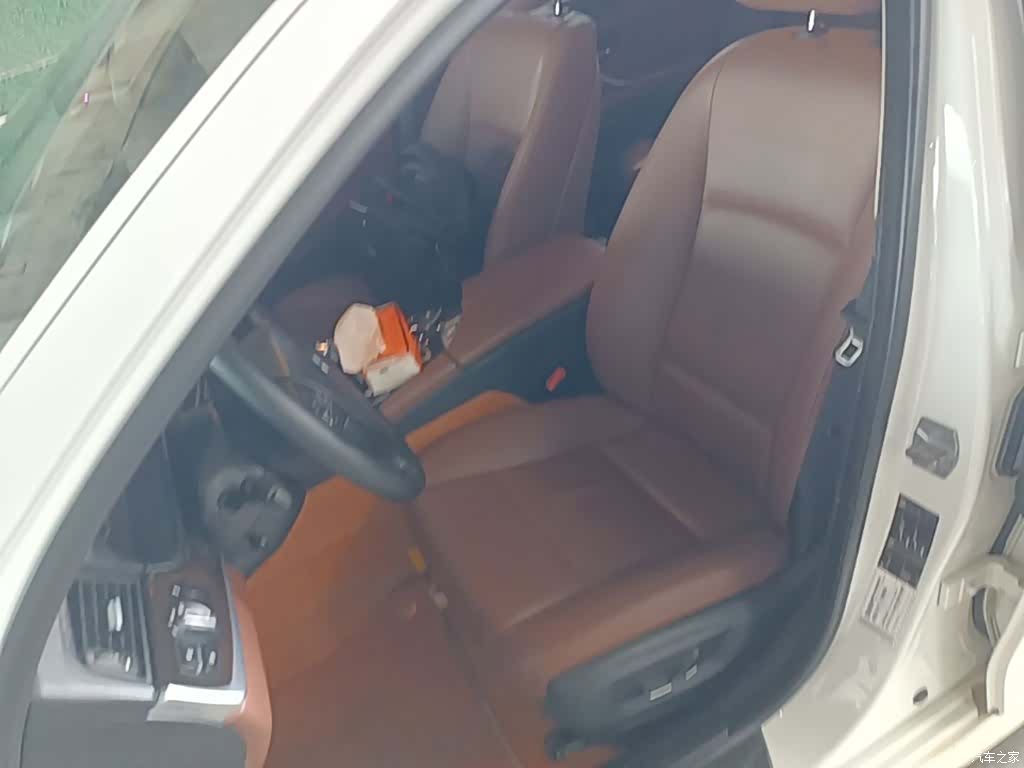 BMW 5 Series, 2015 15