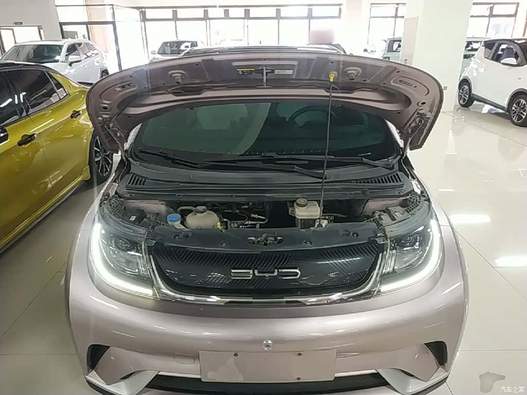 BYD Dolphin, 2022 20