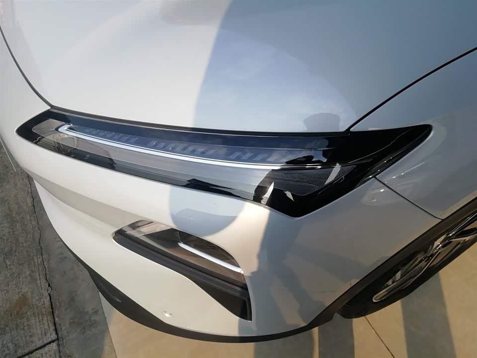 Wuling Wuling Xingguang S