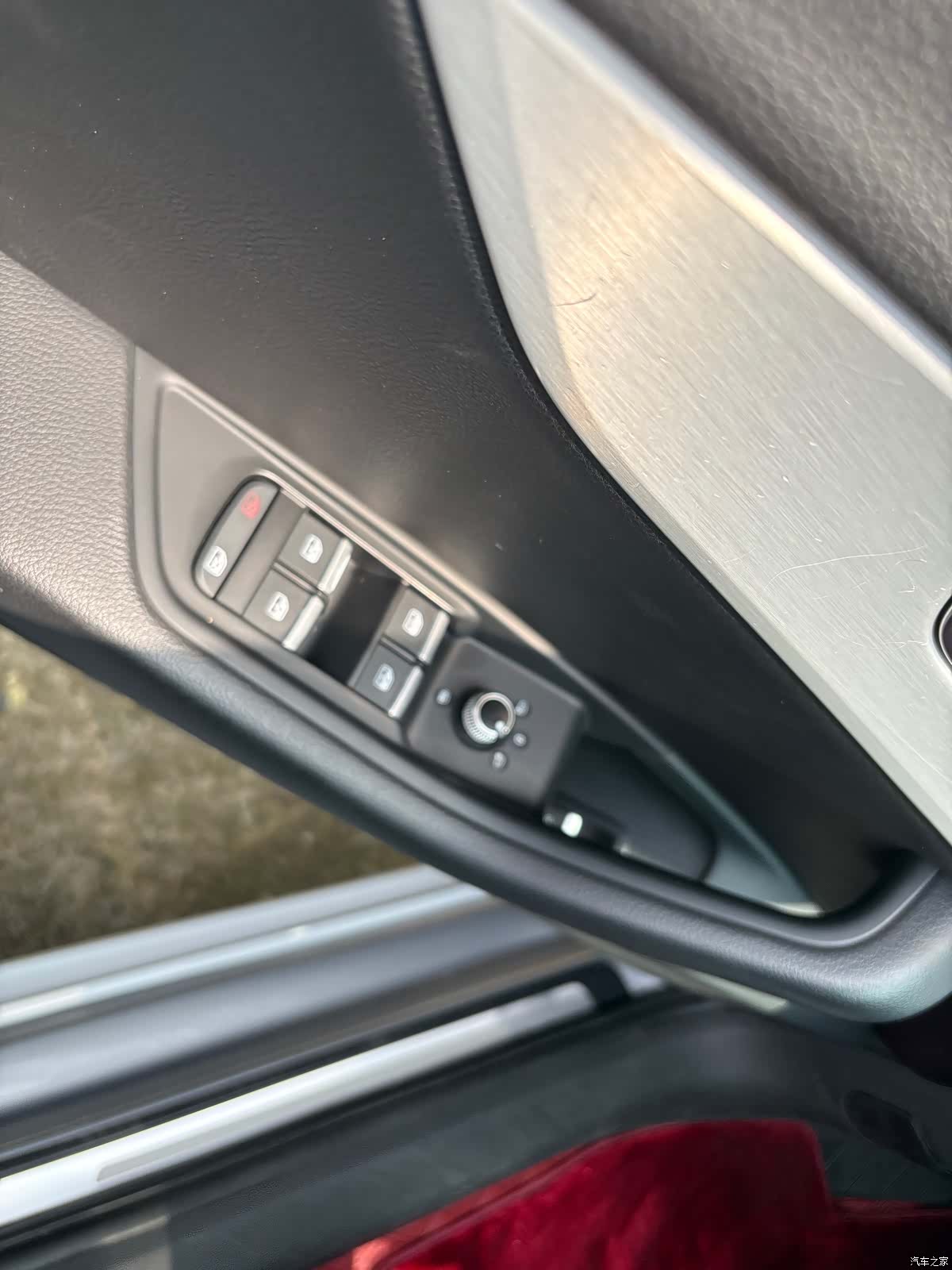Audi A4L, 2017 все фото