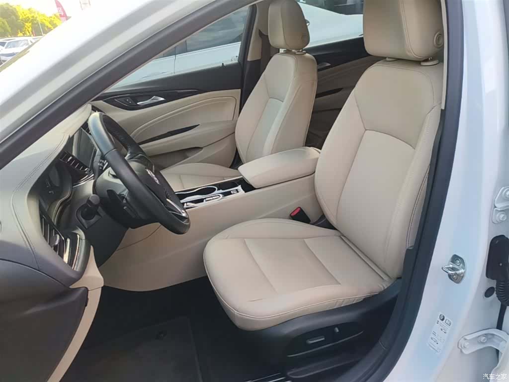 Buick Regal, 2021 15