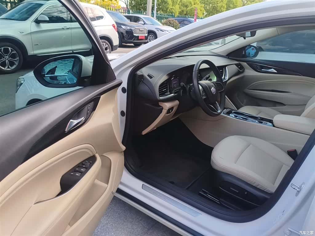 Buick Regal, 2021 16