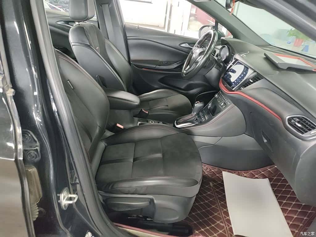 Buick Verano, 2016 25