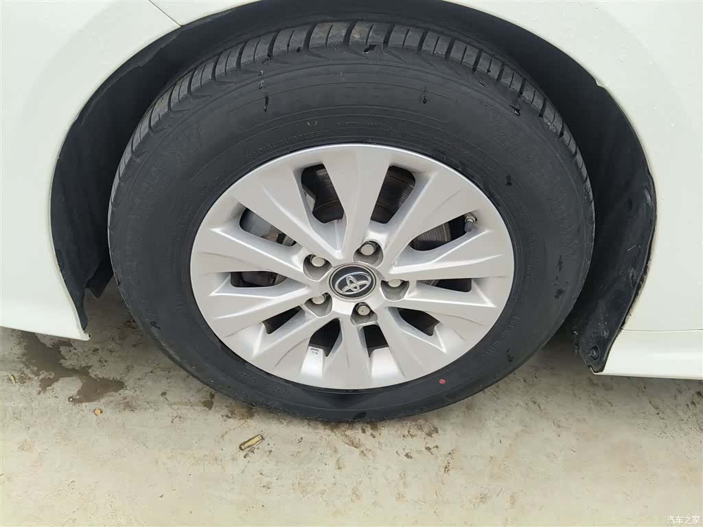 Toyota Corolla, 2022 23