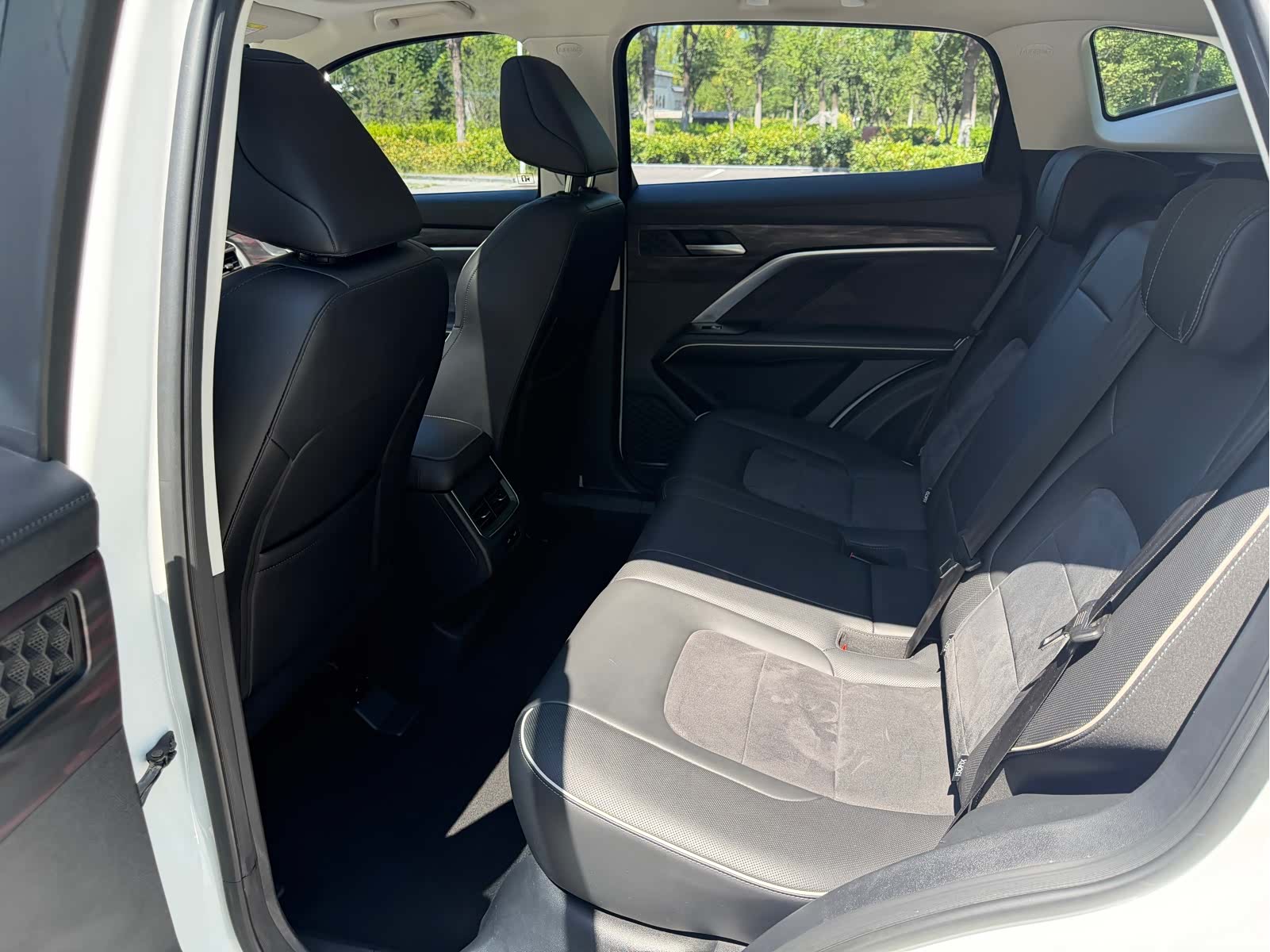 Haval H6, 2022 8