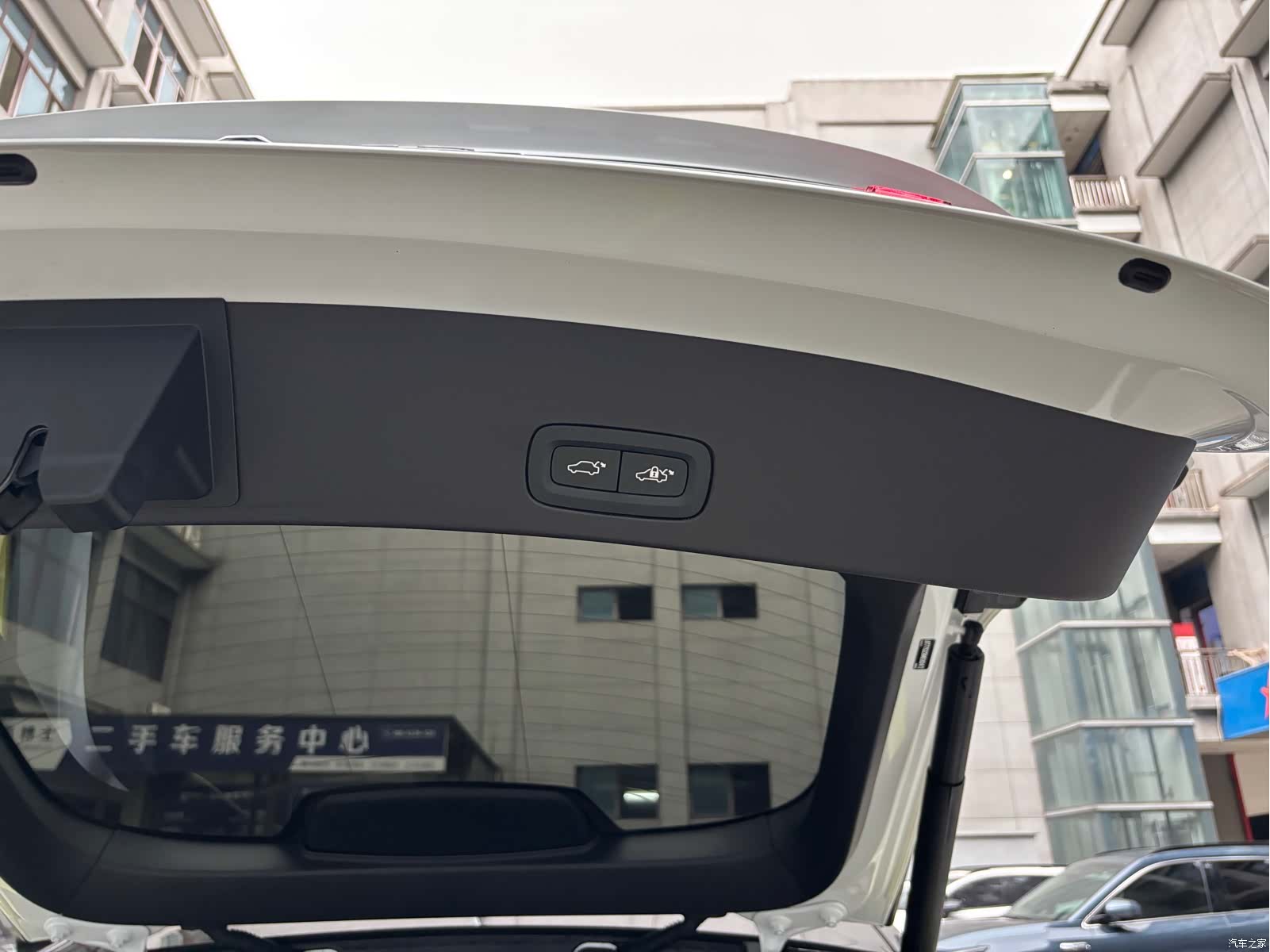 Lynk & Co 02, 2021 18