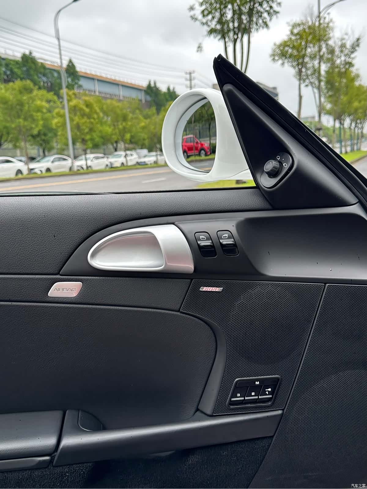 Porsche Boxster, 2011 14