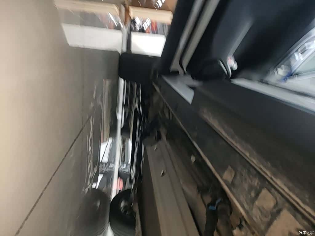 Chery Tiggo 8, 2024 22