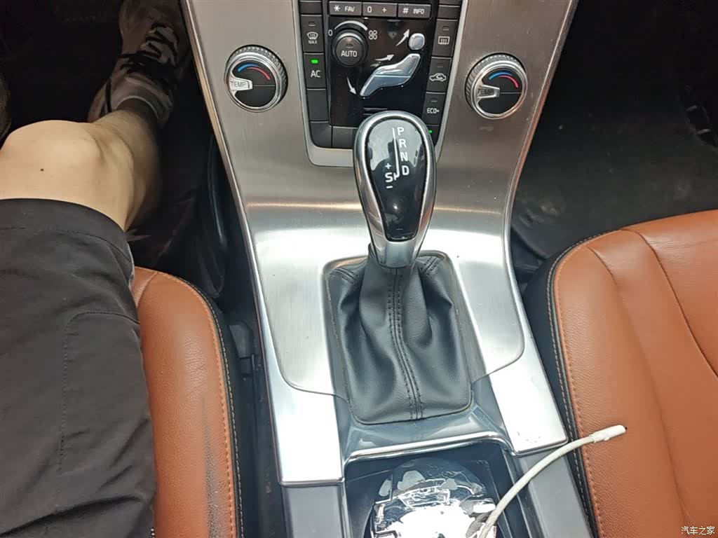 Volvo S60, 2018 14