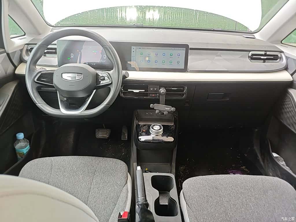 Geely E, 2024 6