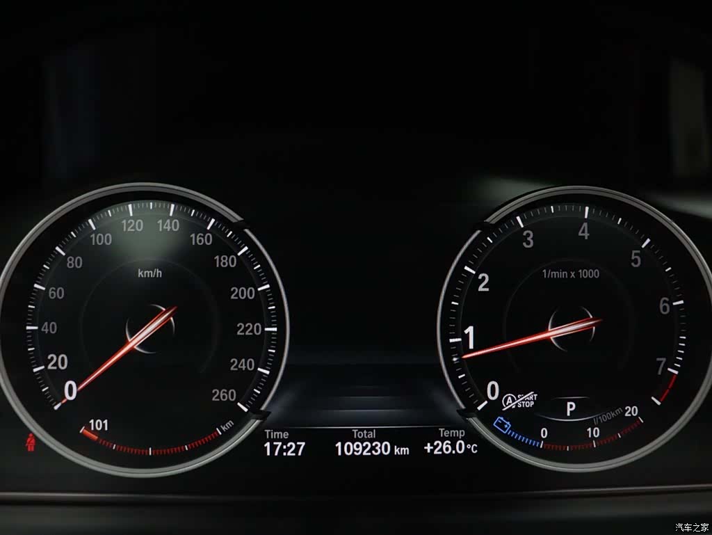 BMW X6, 2016 25