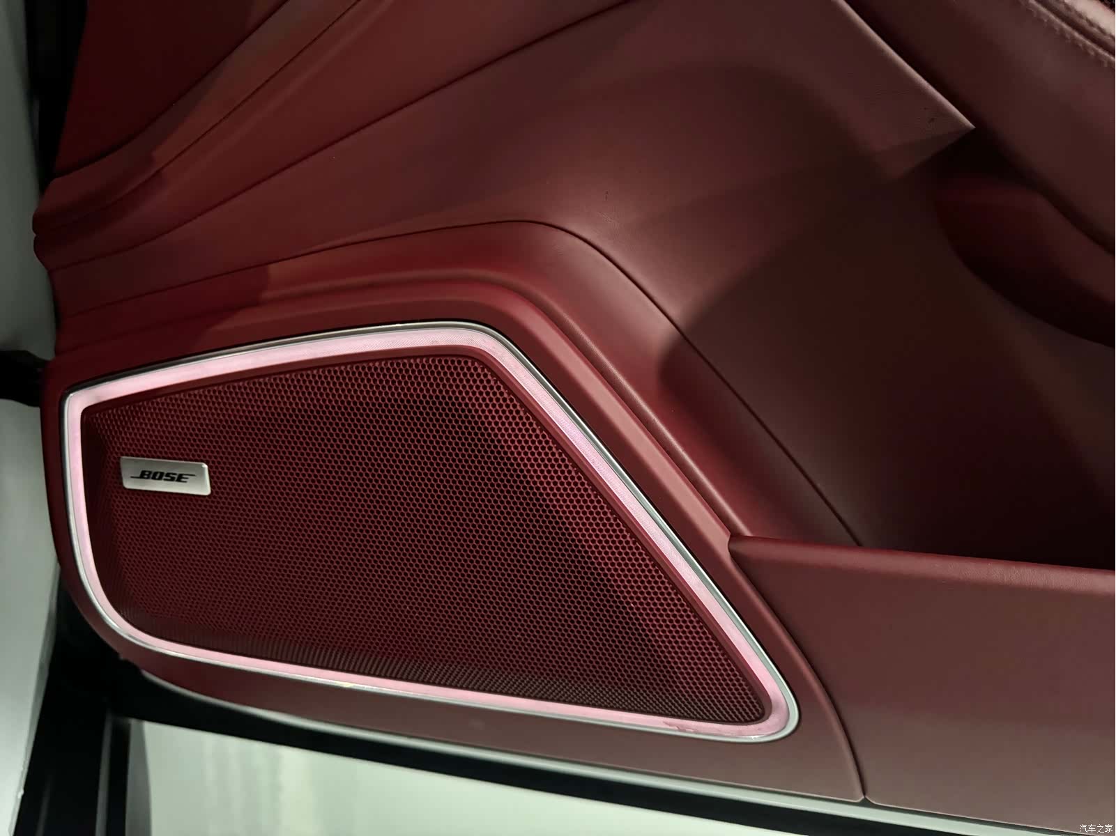 Porsche Panamera, 2018 8