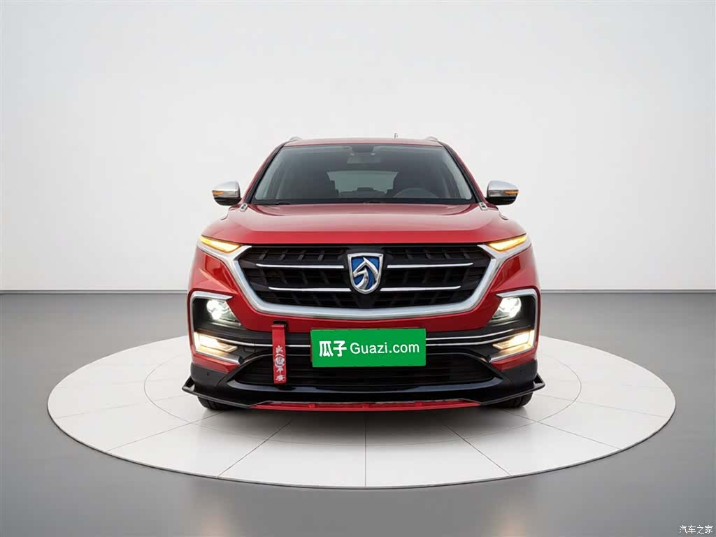 Wuling 530, 2019 3