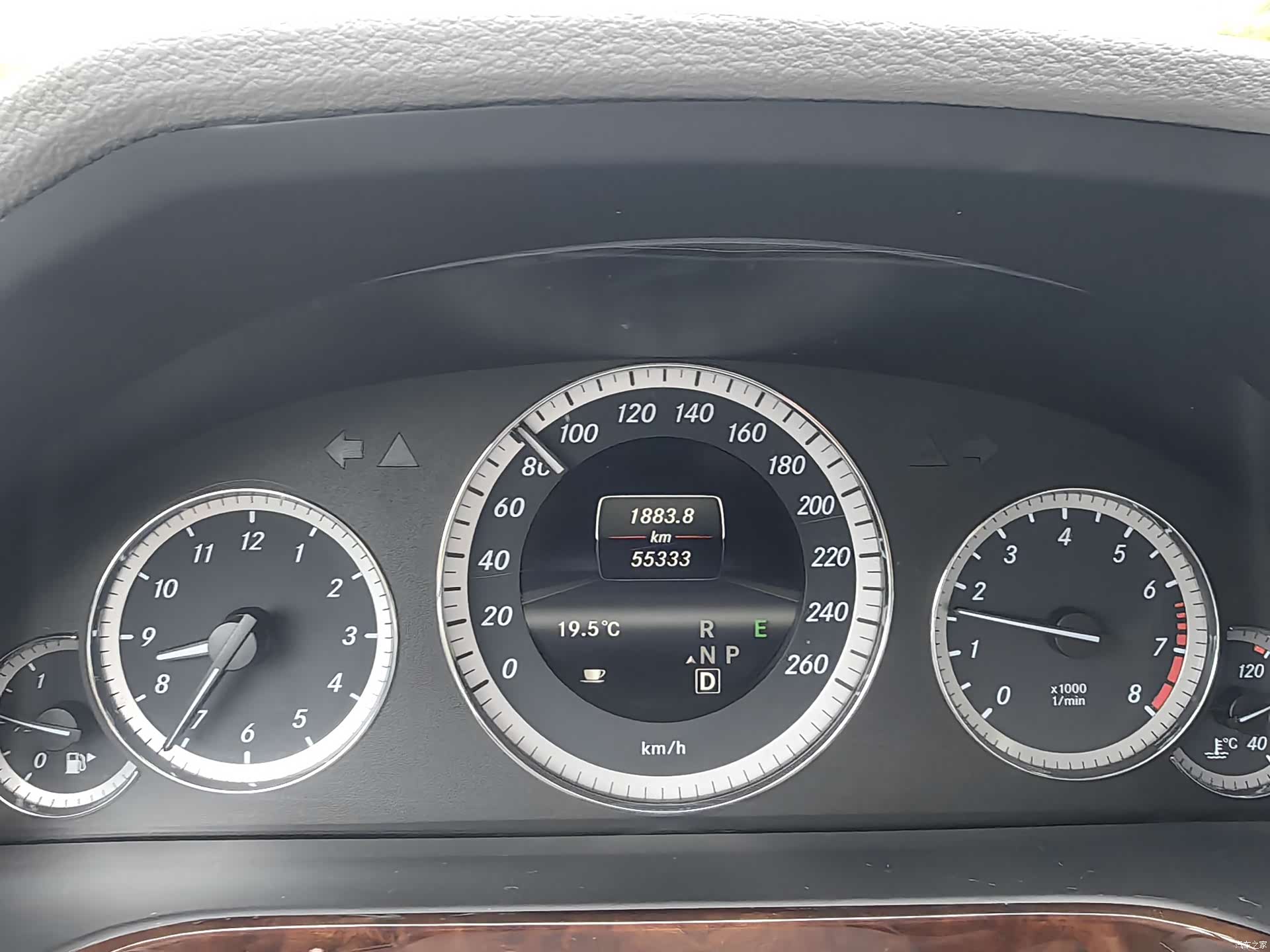 Mercedes-Benz E-Class, 2012 24