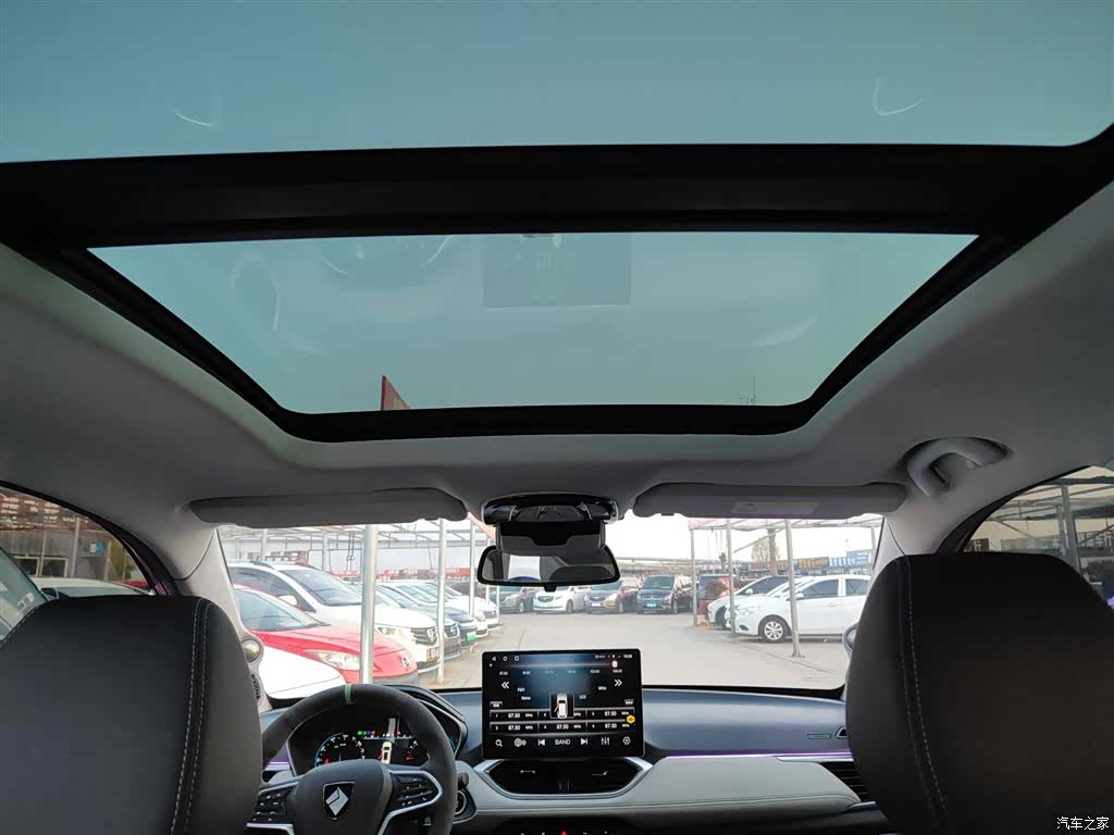 Wuling 530, 2019 14