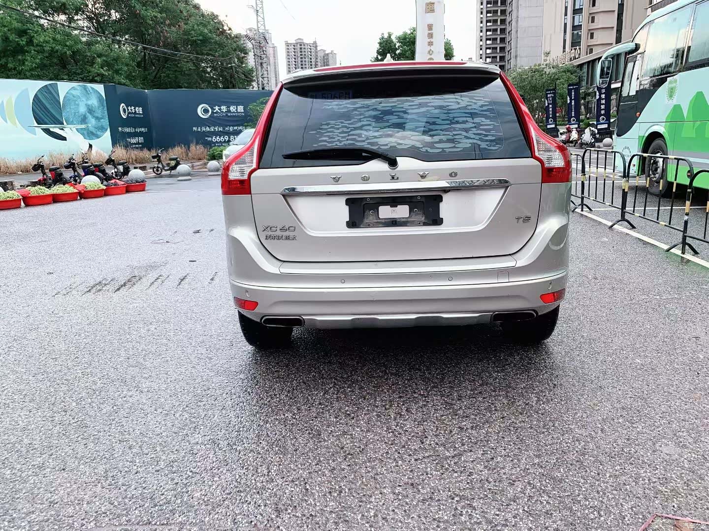Volvo XC60, 2017 8