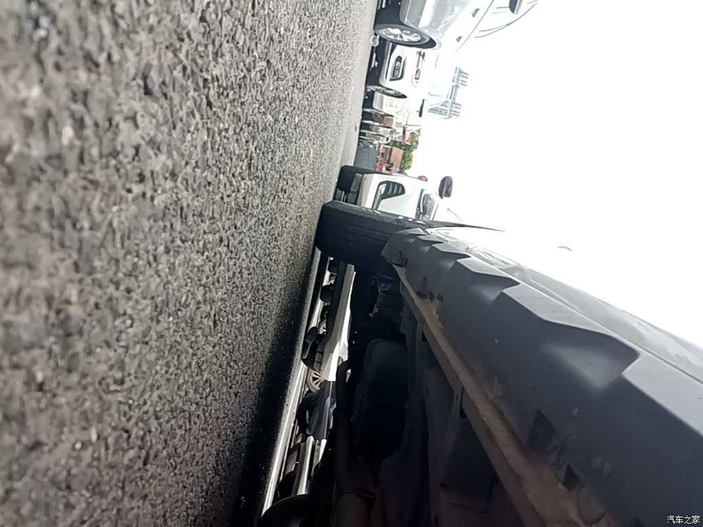 Geely X6, 2018 21