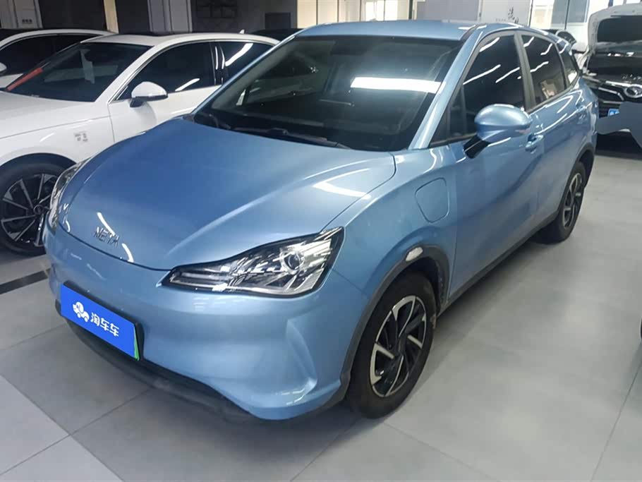 Neta Nezha V