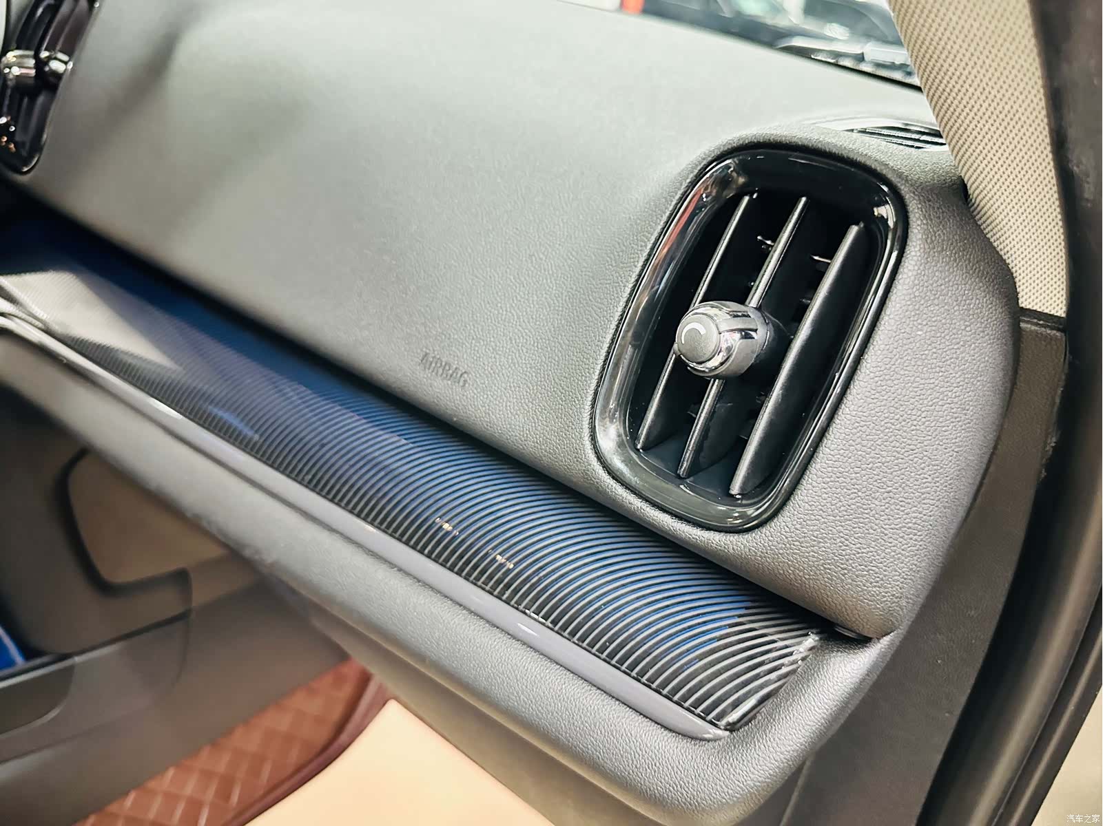 Mini Countryman, 2018 19