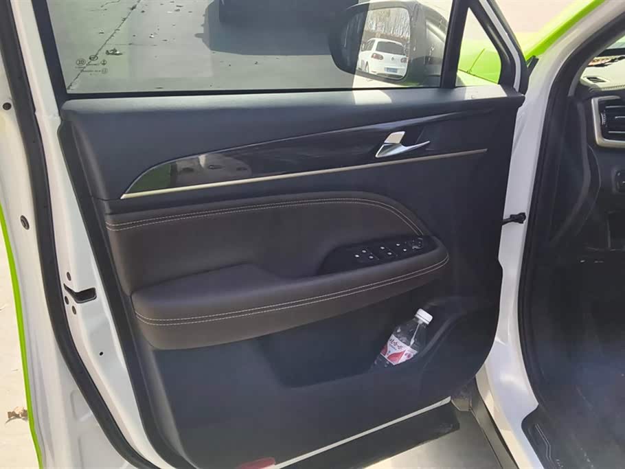 Trumpchi Trumpchi GS5