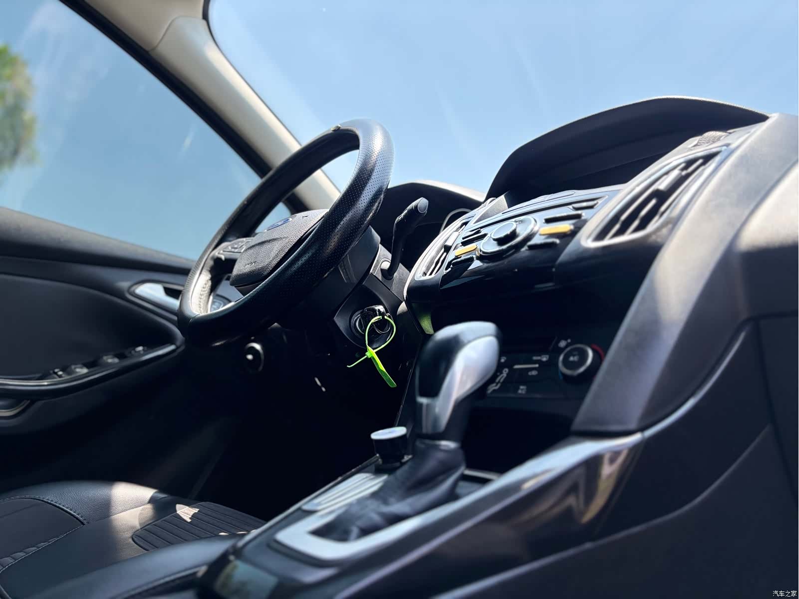 Ford Focus, 2016 19
